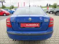 Škoda Octavia 1.9 TDI Ambiente