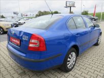 Škoda Octavia 1.9 TDI Ambiente