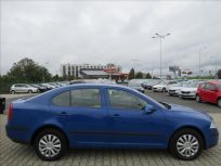 Škoda Octavia 1.9 TDI Ambiente