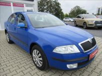 Škoda Octavia 1.9 TDI Ambiente