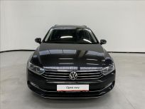 Volkswagen Passat 2.0 TDi Highline  7DSG