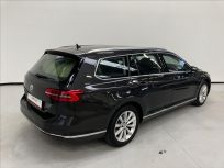 Volkswagen Passat 2.0 TDi Highline  7DSG