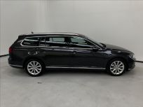 Volkswagen Passat 2.0 TDi Highline  7DSG