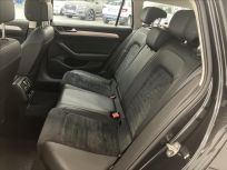 Volkswagen Passat 2.0 TDi Highline  7DSG