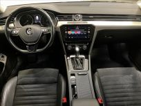 Volkswagen Passat 2.0 TDi Highline  7DSG