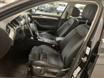 Volkswagen Passat 2.0 TDi Highline  7DSG