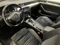 Volkswagen Passat 2.0 TDi Highline  7DSG