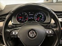 Volkswagen Passat 2.0 TDi Highline  7DSG