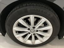 Volkswagen Passat 2.0 TDi Highline  7DSG