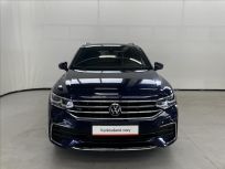 Volkswagen Tiguan Allspace 2.0 TSI  8DSG 4motion