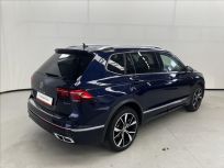 Volkswagen Tiguan Allspace 2.0 TSI  8DSG 4motion