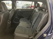 Volkswagen Tiguan Allspace 2.0 TSI  8DSG 4motion