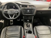 Volkswagen Tiguan Allspace 2.0 TSI  8DSG 4motion