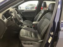 Volkswagen Tiguan Allspace 2.0 TSI  8DSG 4motion