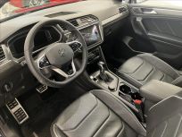 Volkswagen Tiguan Allspace 2.0 TSI  8DSG 4motion