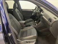 Volkswagen Tiguan Allspace 2.0 TSI  8DSG 4motion