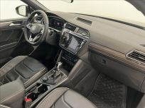 Volkswagen Tiguan Allspace 2.0 TSI  8DSG 4motion