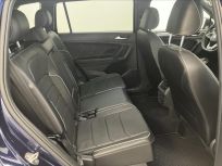 Volkswagen Tiguan Allspace 2.0 TSI  8DSG 4motion