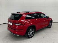 Škoda Kodiaq 2.0 TDI Sportline  7DSG 4X4