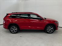 Škoda Kodiaq 2.0 TDI Sportline  7DSG 4X4