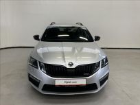 Škoda Octavia 2.0 TSI RS  7DSG