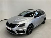 Škoda Octavia 2.0 TSI RS  7DSG