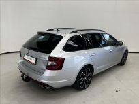 Škoda Octavia 2.0 TSI RS  7DSG