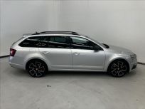 Škoda Octavia 2.0 TSI RS  7DSG