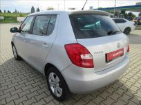 Škoda Fabia 1.2 TSI AmbitionPlus