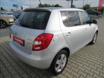 Škoda Fabia 1.2 TSI AmbitionPlus