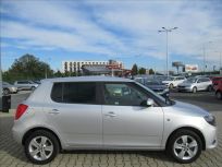 Škoda Fabia 1.2 TSI AmbitionPlus