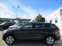 Škoda Kodiaq 2.0 TDI StylePlus 7DSG 4x4