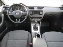 Škoda Octavia 2.0 TDI Ambition