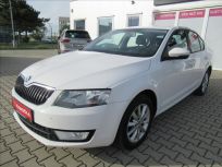 Škoda Octavia 2.0 TDI Ambition