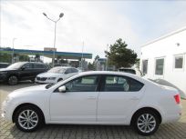 Škoda Octavia 2.0 TDI Ambition