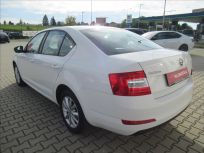 Škoda Octavia 2.0 TDI Ambition