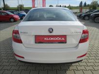 Škoda Octavia 2.0 TDI Ambition