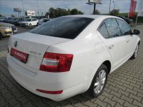 Škoda Octavia 2.0 TDI Ambition