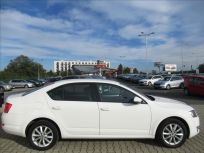 Škoda Octavia 2.0 TDI Ambition