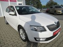 Škoda Octavia 2.0 TDI Ambition