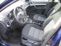 Škoda Octavia 1.6 TDI Ambiente Combi