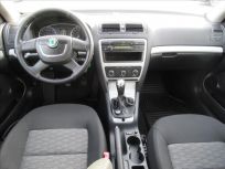 Škoda Octavia 1.6 TDI Ambiente Combi