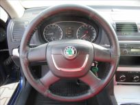 Škoda Octavia 1.6 TDI Ambiente Combi