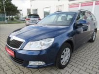 Škoda Octavia 1.6 TDI Ambiente Combi