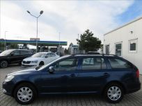 Škoda Octavia 1.6 TDI Ambiente Combi