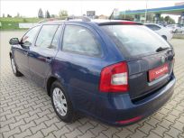 Škoda Octavia 1.6 TDI Ambiente Combi