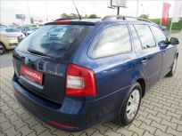 Škoda Octavia 1.6 TDI Ambiente Combi