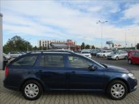 Škoda Octavia 1.6 TDI Ambiente Combi