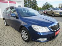 Škoda Octavia 1.6 TDI Ambiente Combi