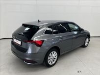 Škoda Scala 1.0 TSI Top Selec. DSG